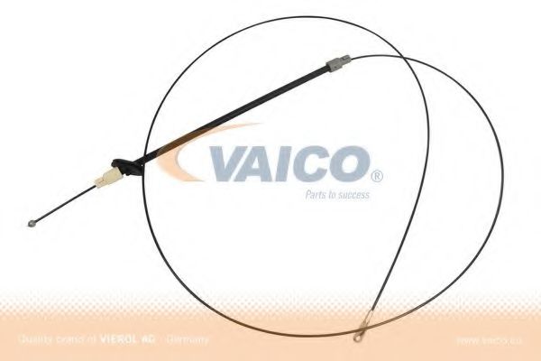 Трос ручного тормоза VAICO V30-30067