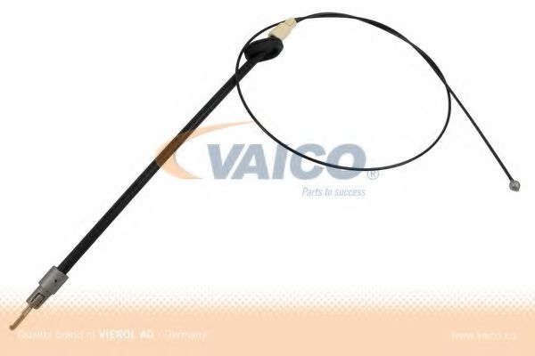 Трос ручного тормоза VAICO V30-30068