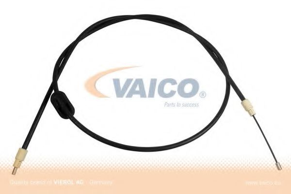 Трос ручного тормоза VAICO V30-30072