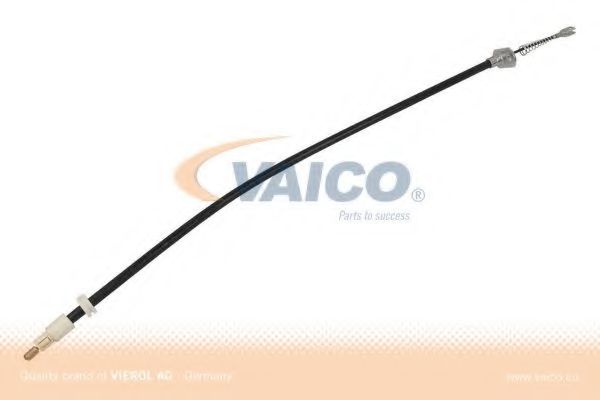 Трос ручного тормоза VAICO V30-30074