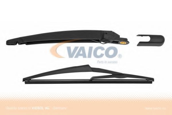 Рычаг стеклоочистителя, система очистки окон VAICO V30-3033