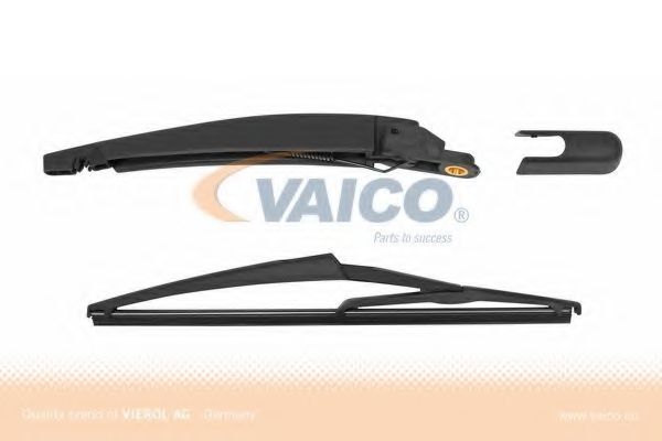 Рычаг стеклоочистителя, система очистки окон VAICO V30-3035