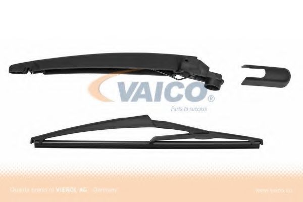 Рычаг стеклоочистителя, система очистки окон VAICO V30-3036