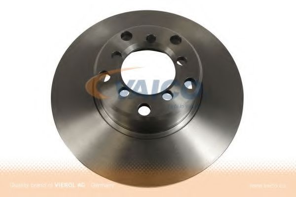 Тормозной диск VAICO V30-40003