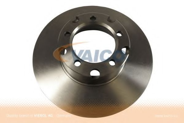 Тормозной диск VAICO V30-40037
