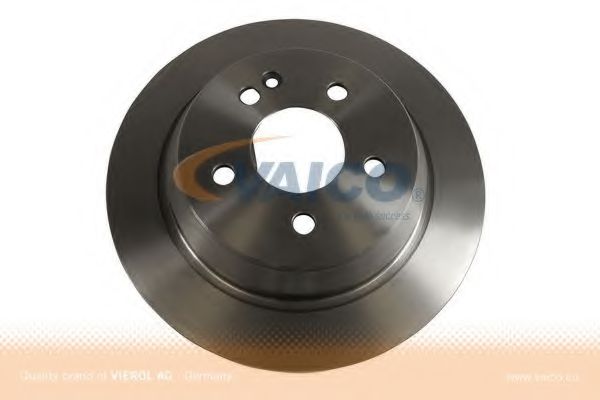Тормозной диск VAICO V30-40050