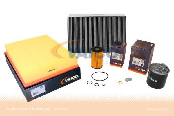 Комплект деталей, технический осмотр VAICO V30-4125