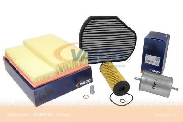 Комплект деталей, технический осмотр VAICO V30-4127