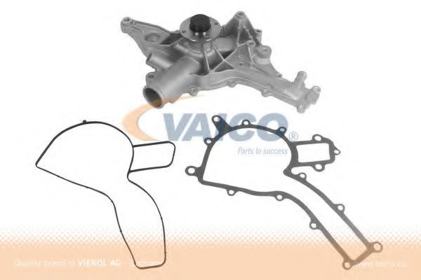 Водяной насос VAICO V30-50039