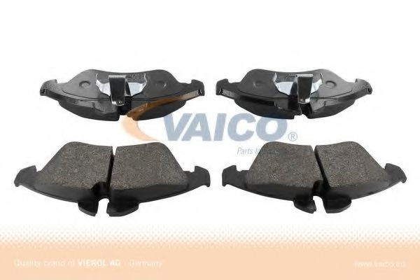 Тормозные колодки VAICO V30-6134