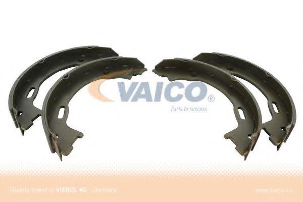 Тормозные колодки барабанные VAICO V30-6139