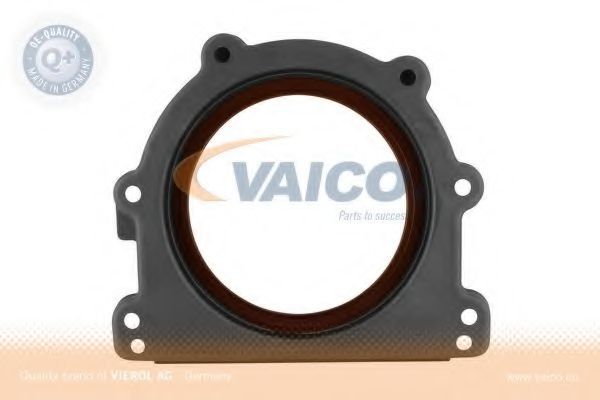 Сальник коленвала VAICO V30-6144