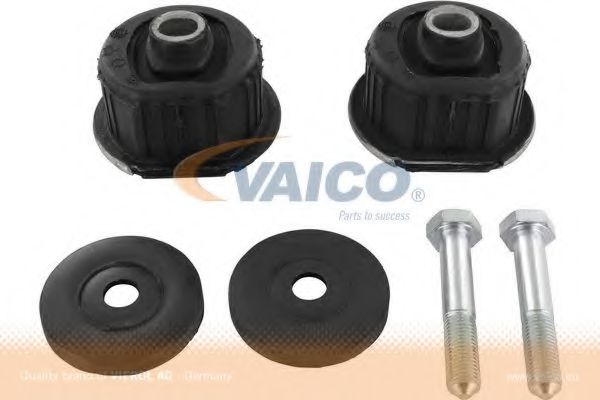 Сайлентблок задней балки комплект VAICO V30-7297
