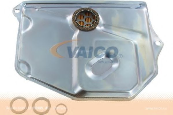 Фильтр автоматической коробки передач VAICO V30-7301