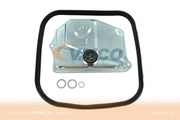 Фильтр с прокладкой автоматической коробки передач VAICO V30-7312