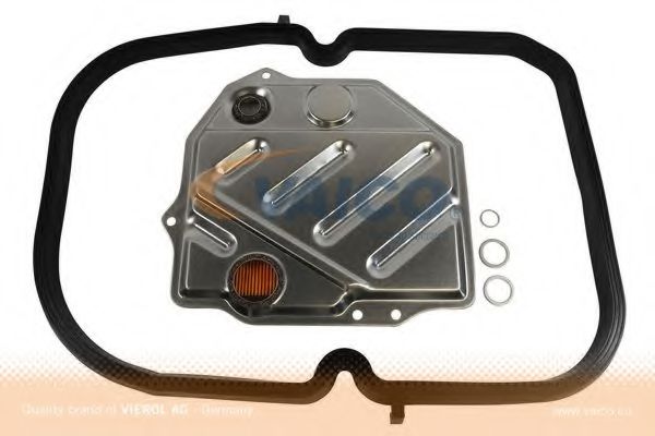 Фильтр с прокладкой автоматической коробки передач VAICO V30-7315