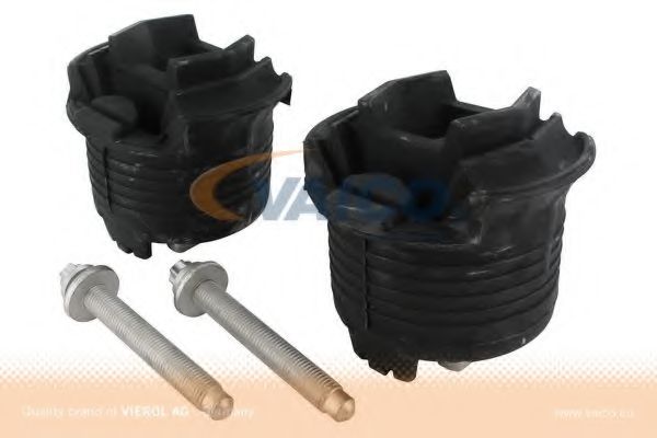 Сайлентблок задней балки комплект VAICO V30-7329