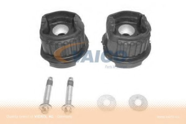 Сайлентблок задней балки комплект VAICO V30-7330