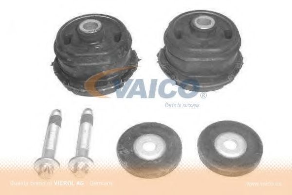 Сайлентблок задней балки комплект VAICO V30-7331