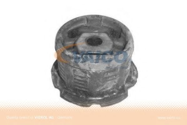 Сайлентблок задней балки VAICO V30-7363