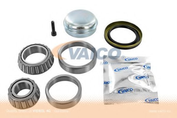 Подшипник ступицы VAICO V30-7406