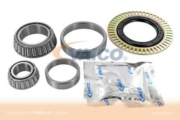 Подшипник ступицы VAICO V30-7409
