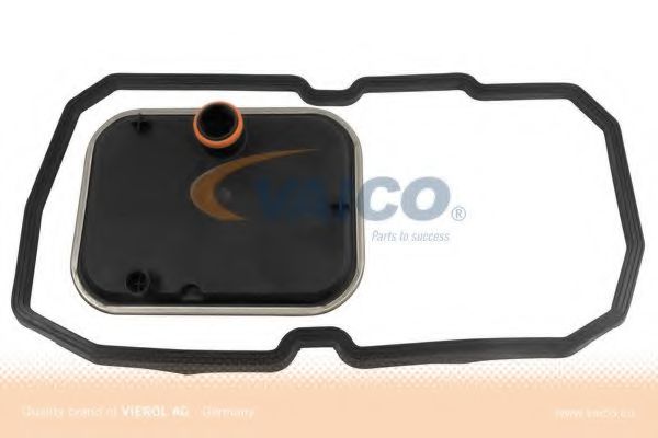 Фильтр с прокладкой автоматической коробки передач VAICO V30-7421