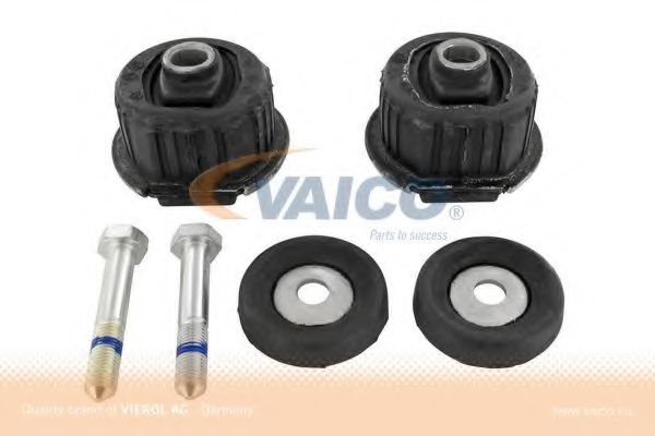 Сайлентблок задней балки комплект VAICO V30-7454