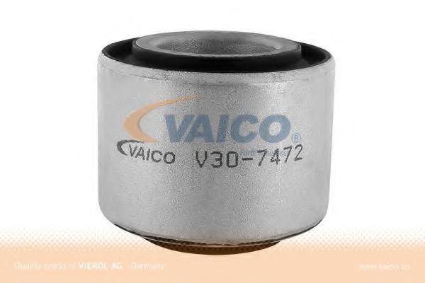 Сайлентблок задней балки VAICO V30-7472