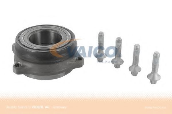 Ступица колеса VAICO V30-7504