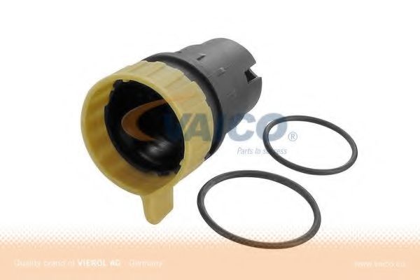 Штекерный корпус, автоматическ. коробка передач - ус-во упр. VAICO V30-7642