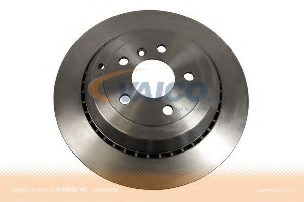 Тормозной диск VAICO V30-80012