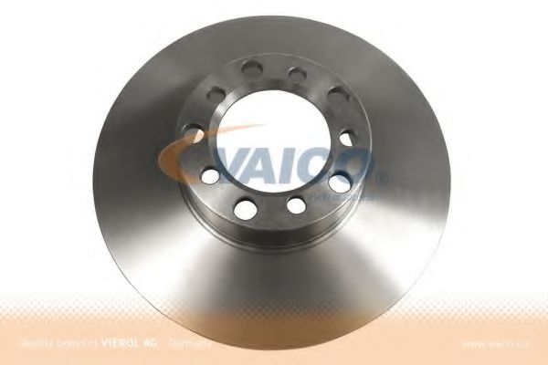Тормозной диск VAICO V30-80017