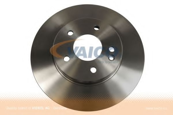 Тормозной диск VAICO V30-80020