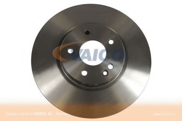 Тормозной диск VAICO V30-80045