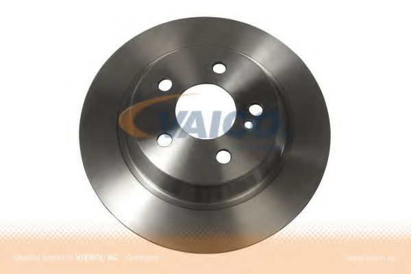 Тормозной диск VAICO V30-80092