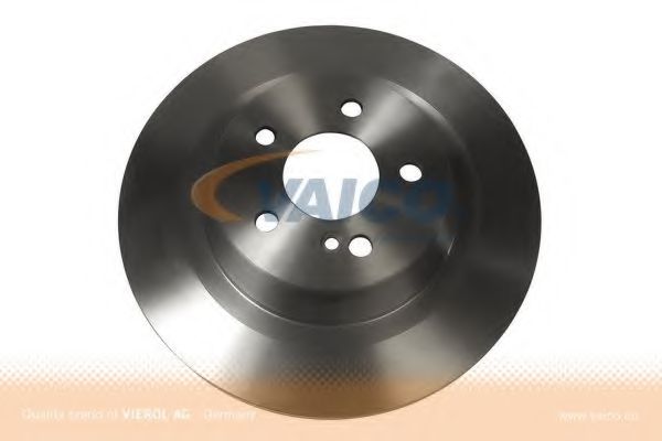 Тормозной диск VAICO V30-80093