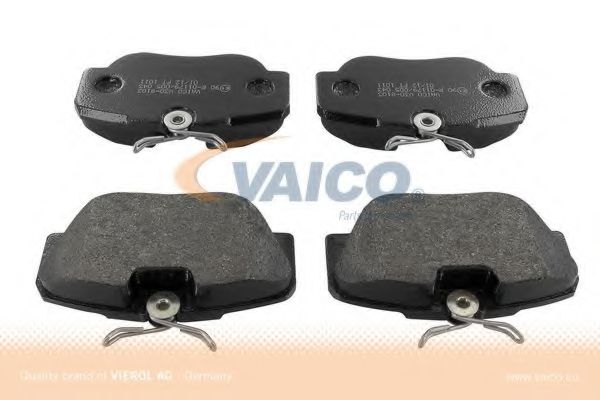 Тормозные колодки VAICO V30-8103