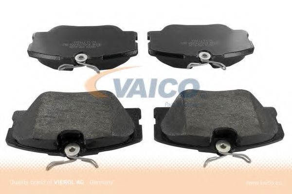 Тормозные колодки VAICO V30-8104