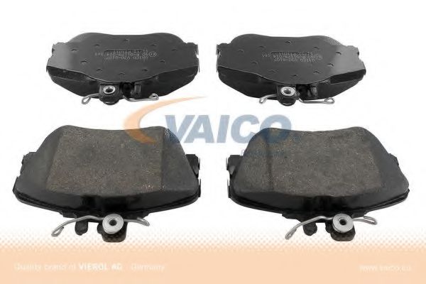 Тормозные колодки VAICO V30-8107