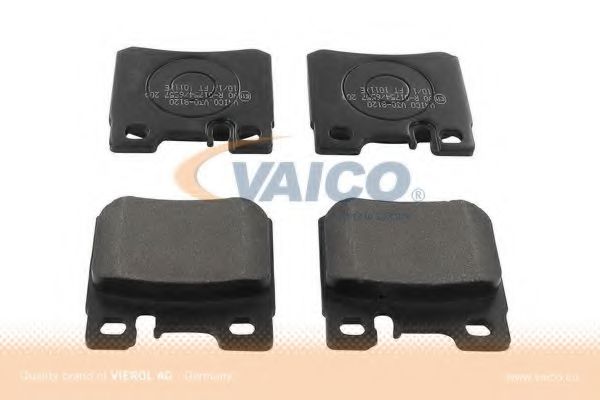 Тормозные колодки VAICO V30-8120