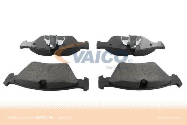Тормозные колодки VAICO V30-8121