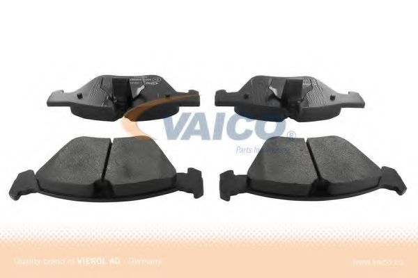 Тормозные колодки VAICO V30-8122