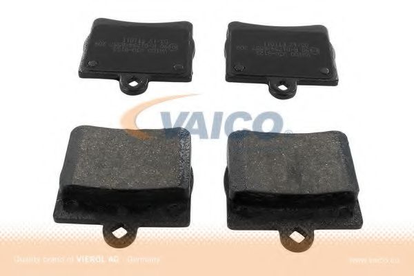 Тормозные колодки VAICO V30-8123