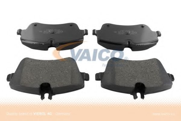 Тормозные колодки VAICO V30-8125