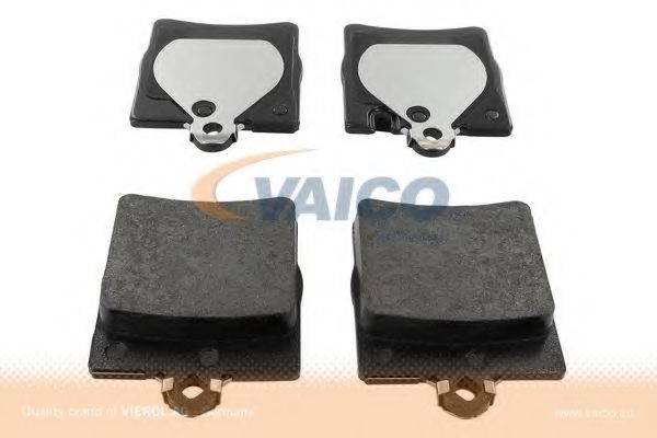 Тормозные колодки VAICO V30-8127