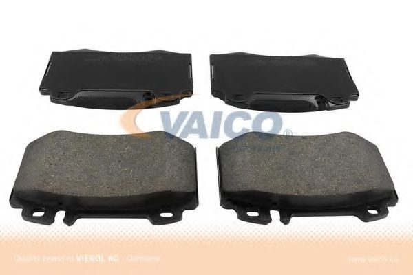 Тормозные колодки VAICO V30-8128