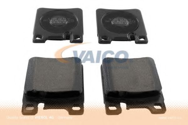 Тормозные колодки VAICO V30-8130