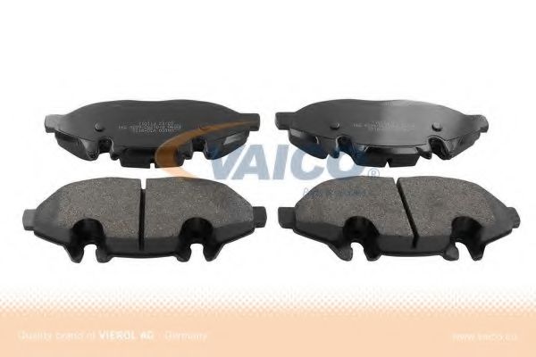 Тормозные колодки VAICO V30-8132