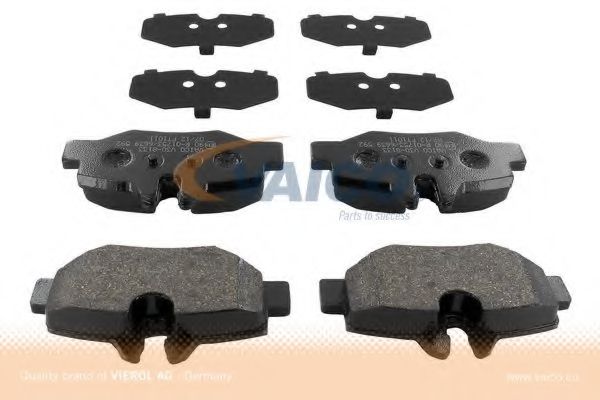 Тормозные колодки VAICO V30-8133